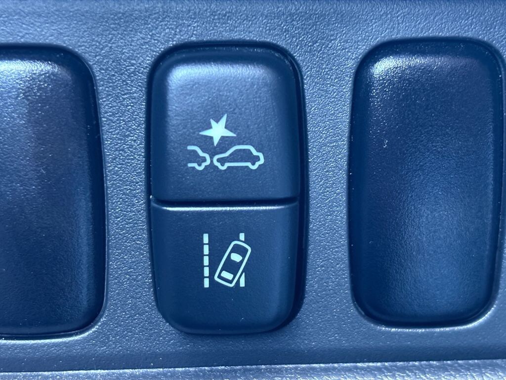 Used 2024 Mitsubishi Outlander Sport 2.0 ES SUV