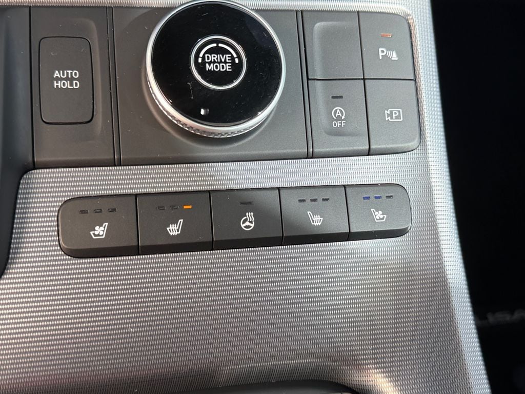 Used 2023 Hyundai Palisade Calligraphy SUV