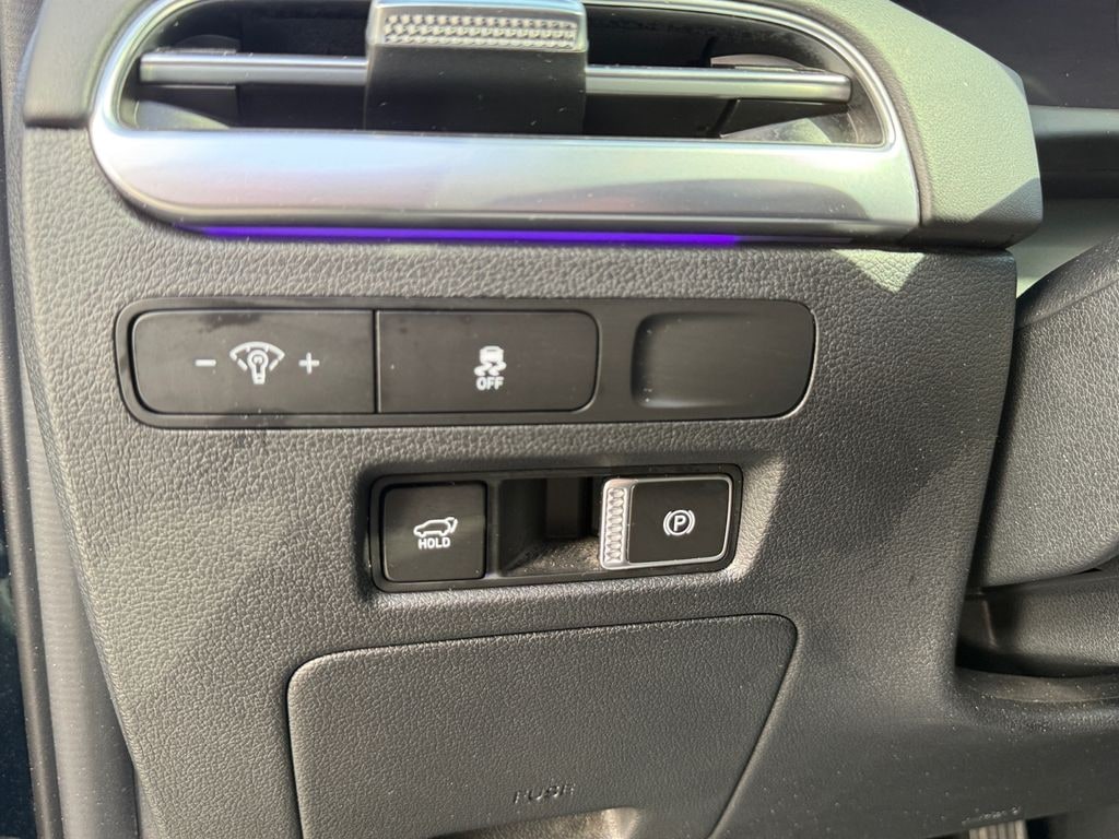 Used 2023 Hyundai Palisade Calligraphy SUV