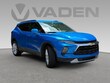 Chevrolet Blazer
