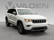 Jeep Grand Cherokee WK