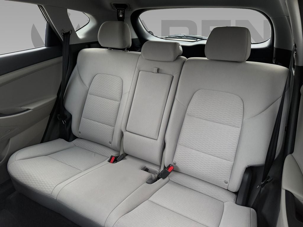 Used 2020 Hyundai Tucson Sport SUV