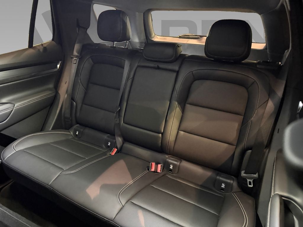 Used 2026 GMC Terrain Elevation SUV