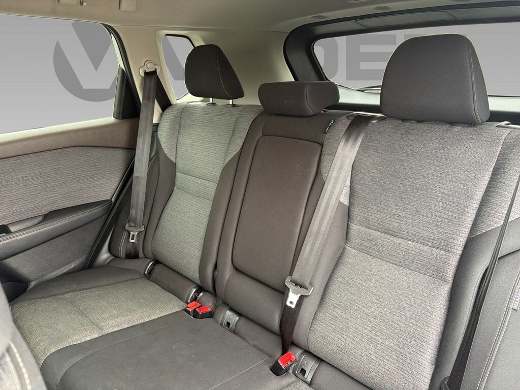 Used 2023 Nissan Rogue SV SUV