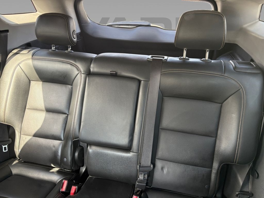 Used 2020 GMC Terrain SLT SUV