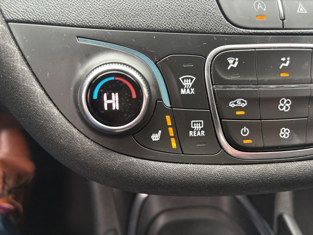 Used 2023 Chevrolet Malibu 1LT Sedan