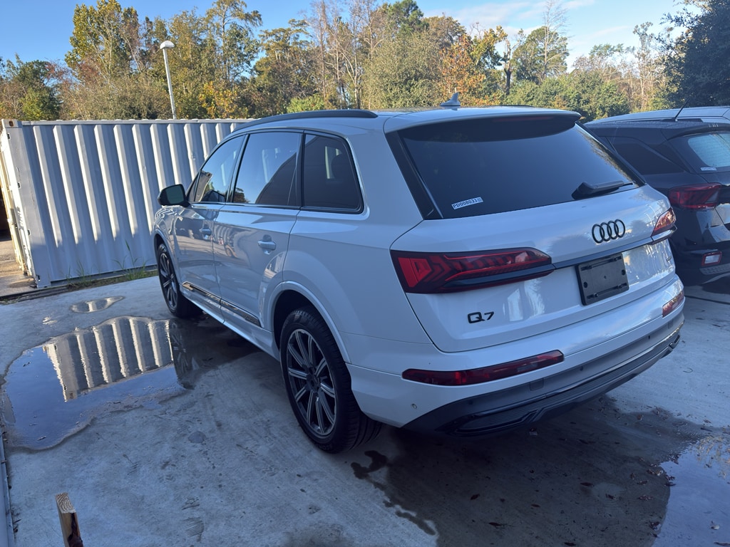 Used 2023 Audi Q7 45 Premium Plus SUV