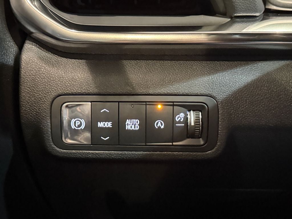 Used 2026 GMC Terrain Elevation SUV