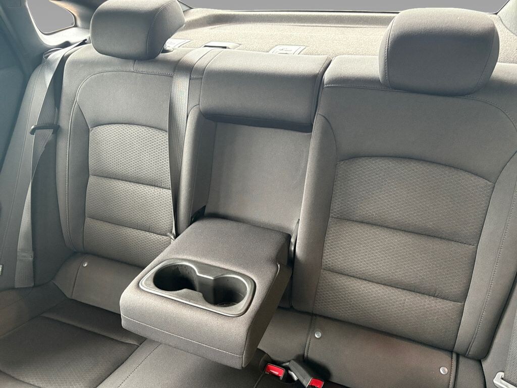 Used 2023 Chevrolet Malibu 1LT Sedan