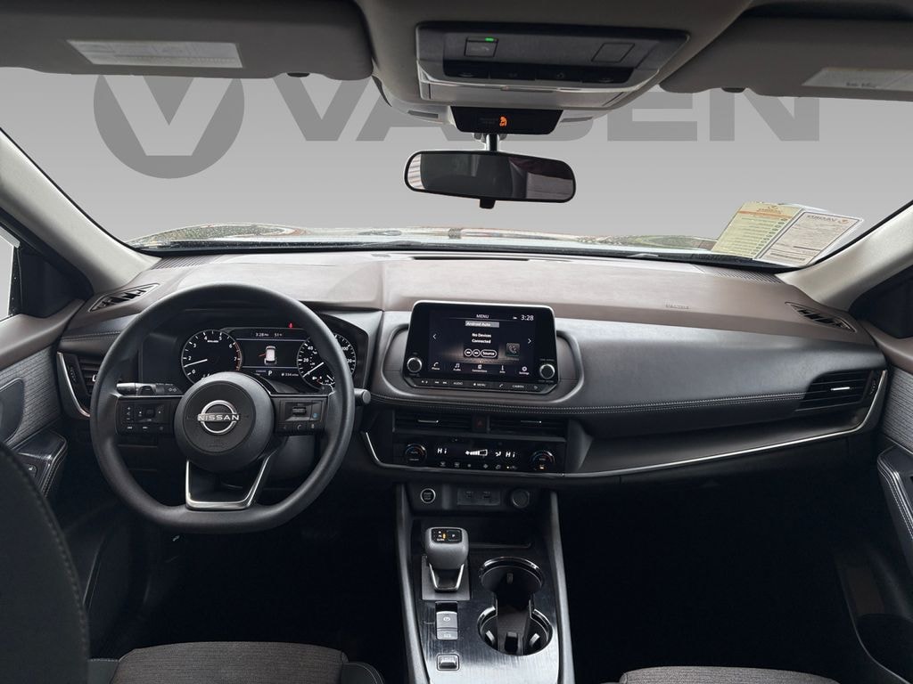 Used 2023 Nissan Rogue SV SUV