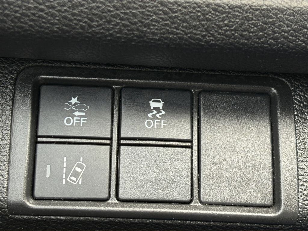 Used 2020 Honda Civic Sport Sedan