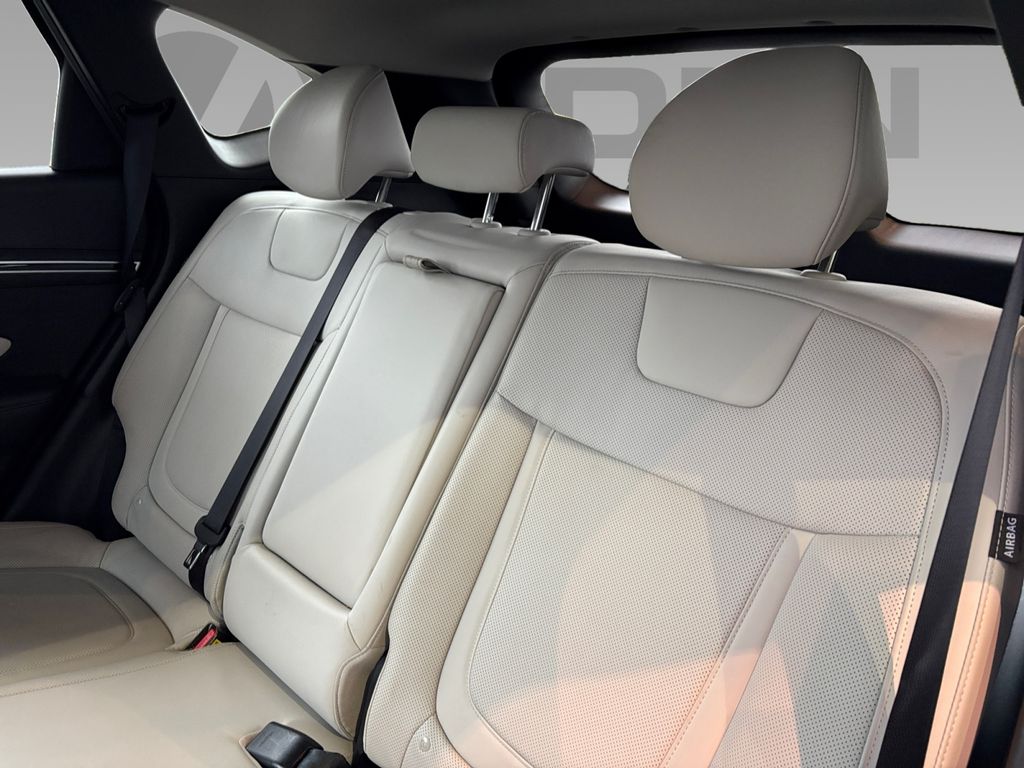 2024 Hyundai Tucson Hybrid SEL Convenience photo 3