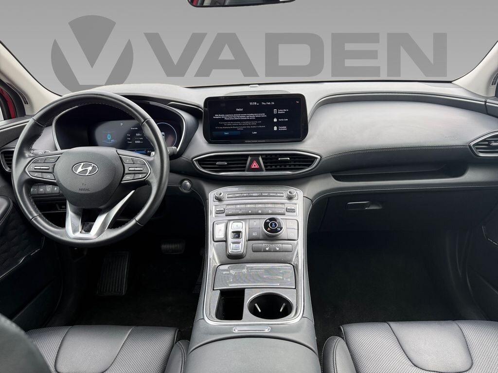 Used 2023 Hyundai Santa Fe SEL SUV