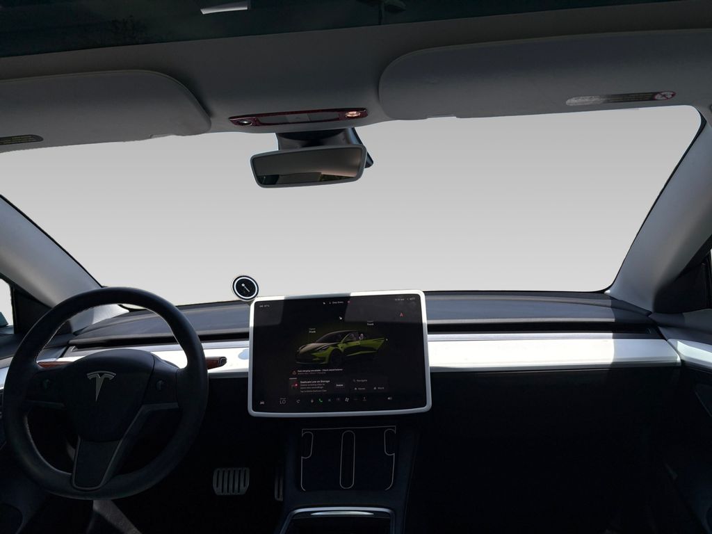 2023 Tesla Model 3 Performance photo 3