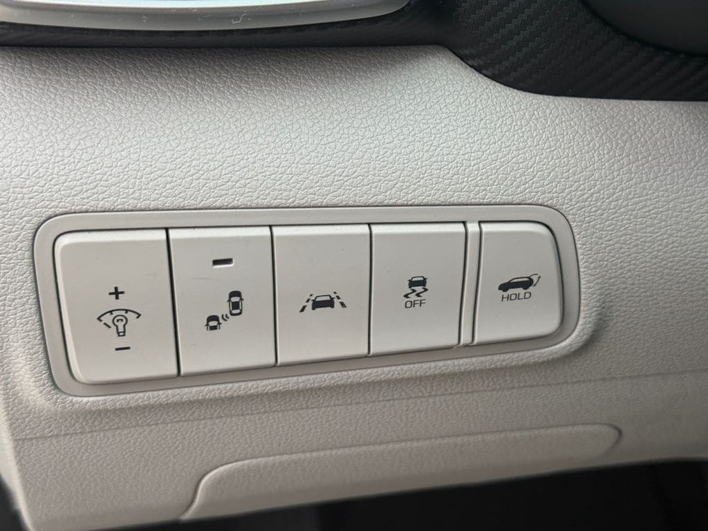 Used 2020 Hyundai Tucson Sport SUV