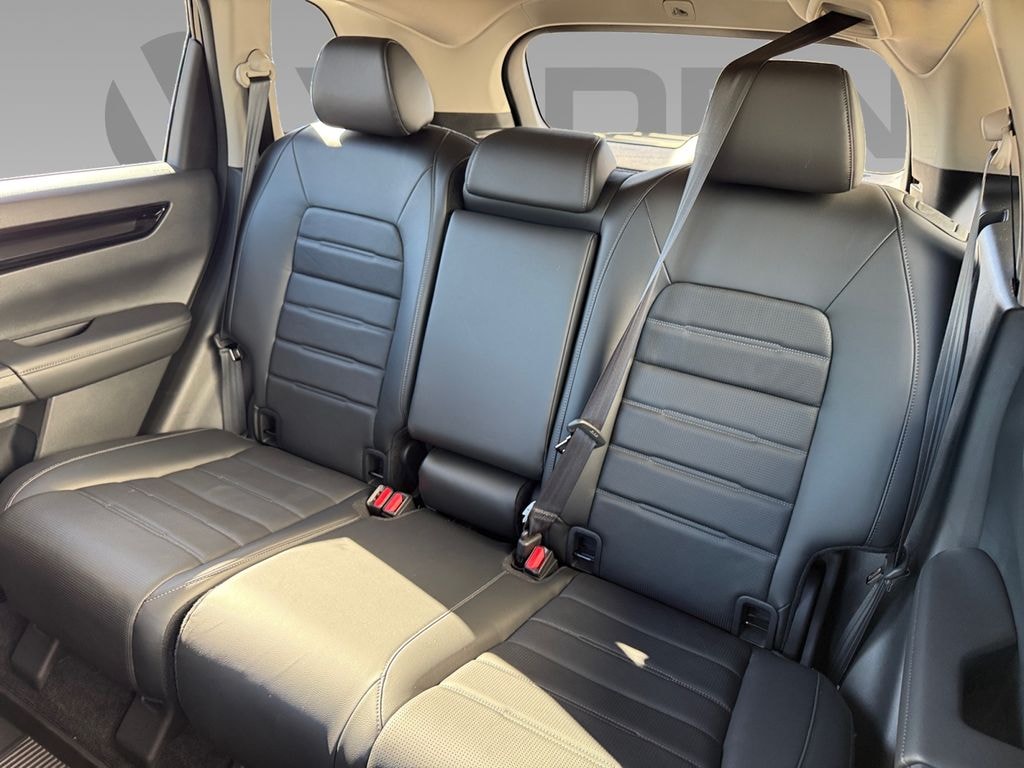 Used 2024 Honda CR-V EX-L SUV