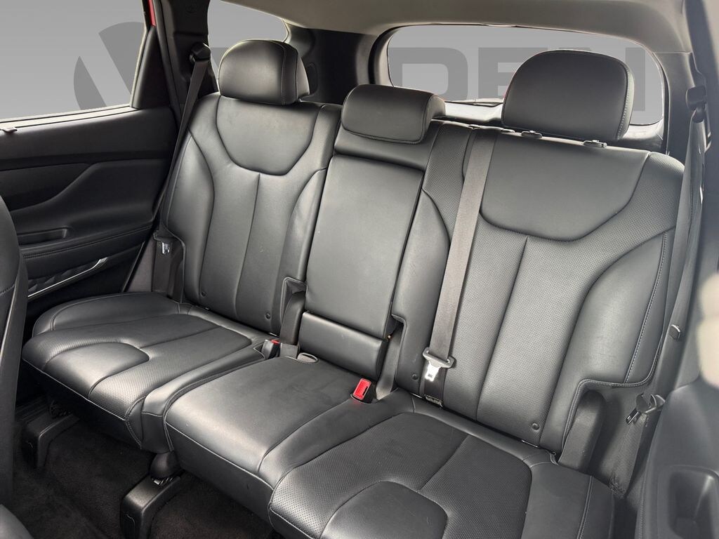 Used 2023 Hyundai Santa Fe SEL SUV