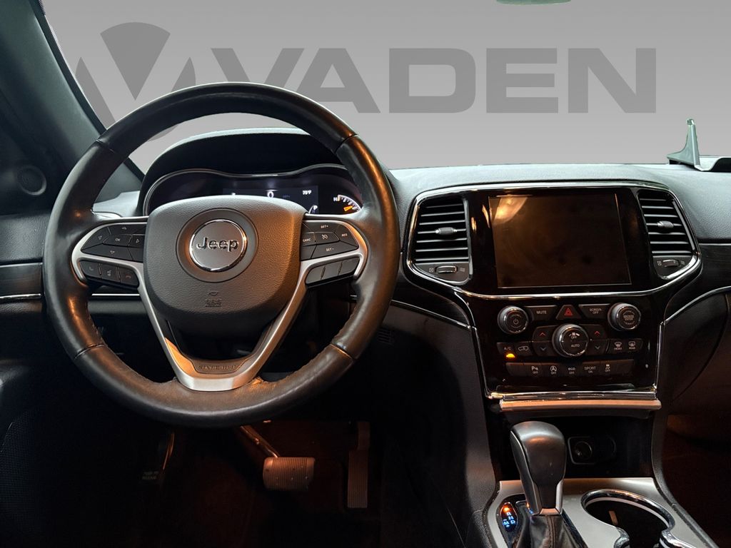 2022 Jeep Cherokee Limited photo 3