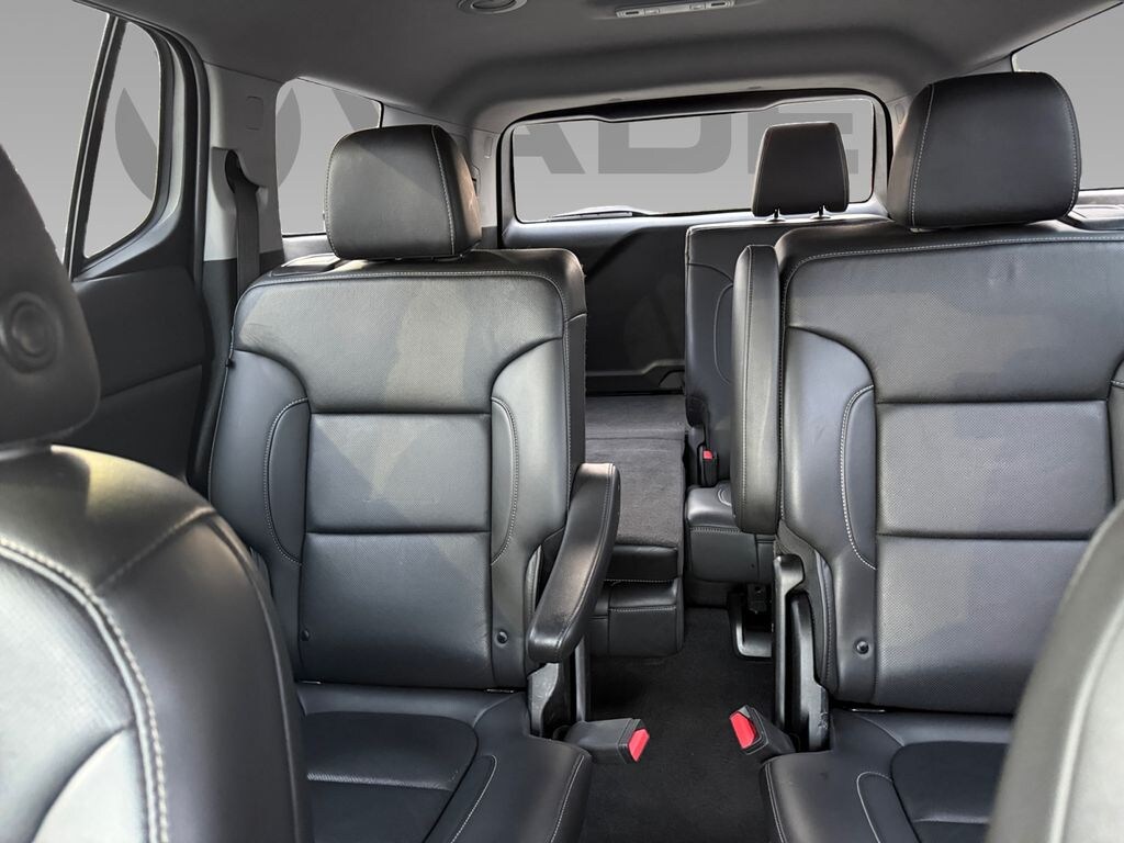 Used 2023 GMC Acadia SLT SUV