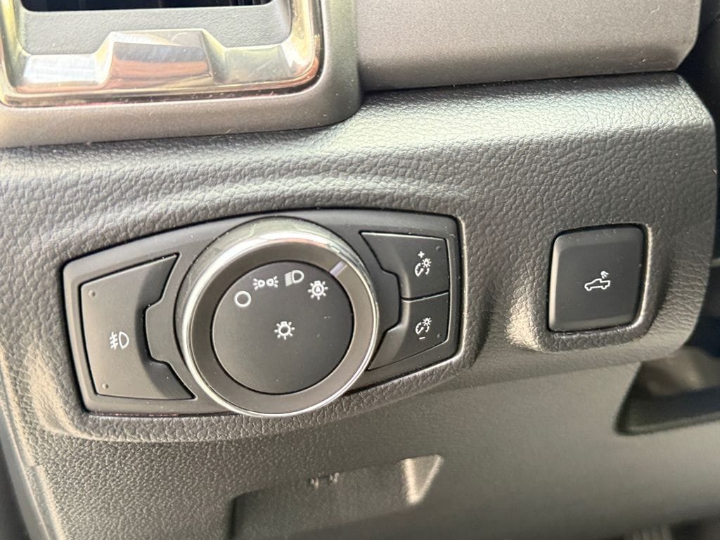 Used 2022 Ford Ranger Truck SuperCrew