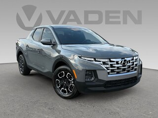 2024 Hyundai Santa Cruz 2.5L SEL Truck Crew Cab Savannah, GA