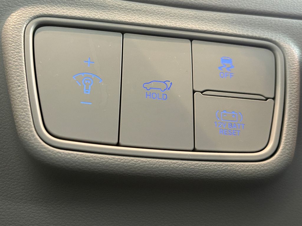 2024 Hyundai Tucson Hybrid SEL Convenience photo 2