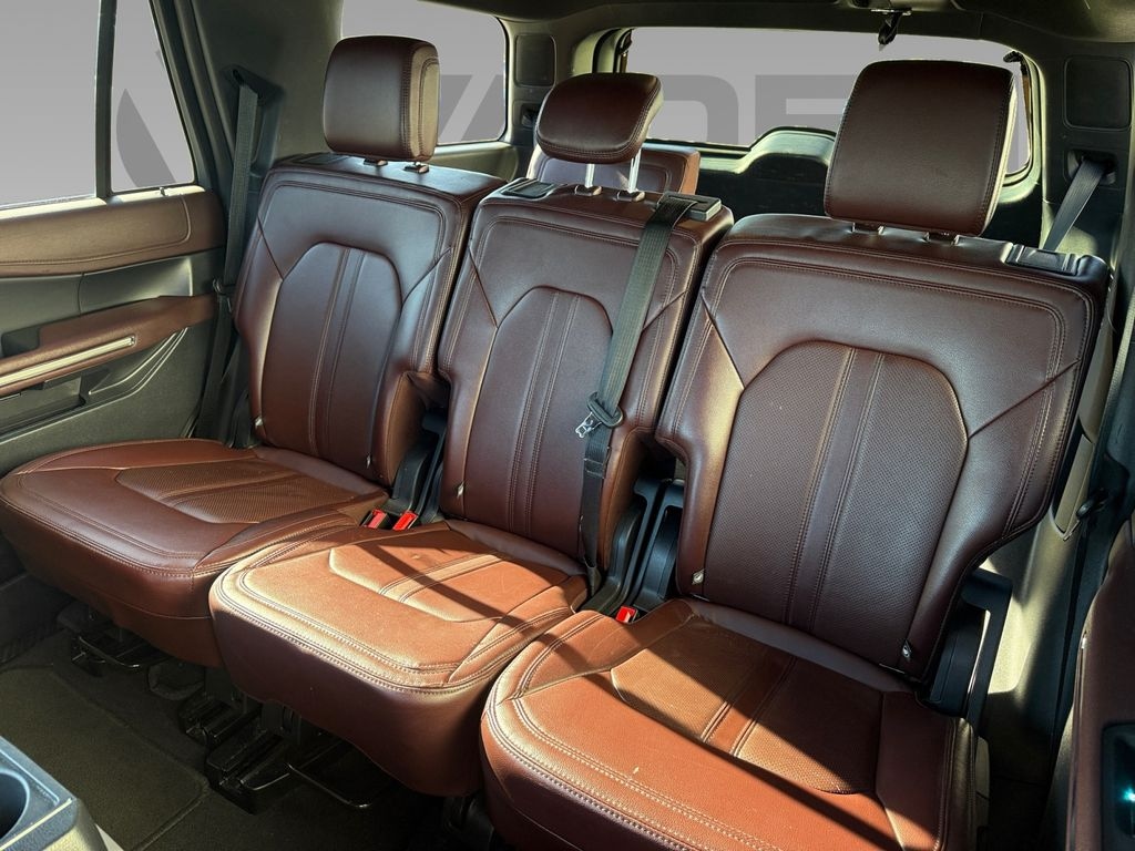 Used 2024 Ford Expedition Limited SUV