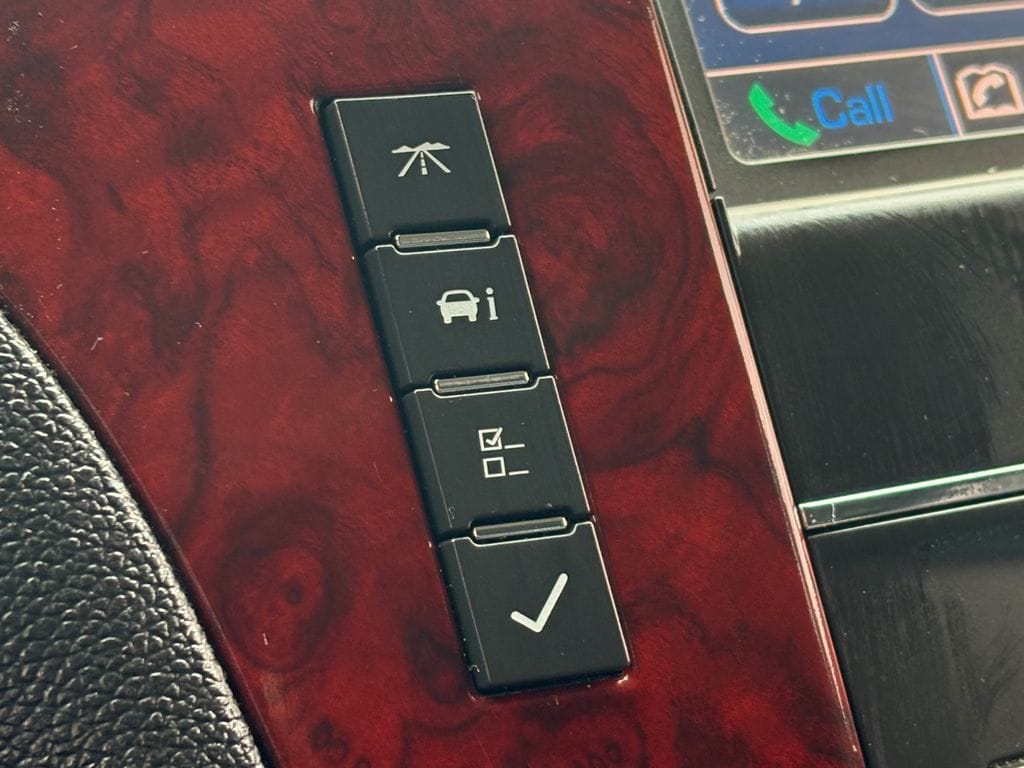 Used 2013 CADILLAC Escalade Premium SUV