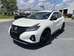 2023 Nissan Murano SV SUV
