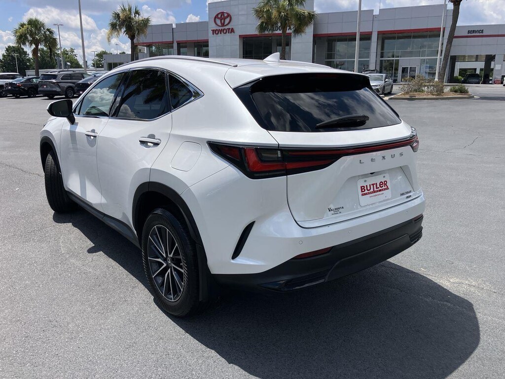 Used 2023 Lexus NX 350 Premium SUV