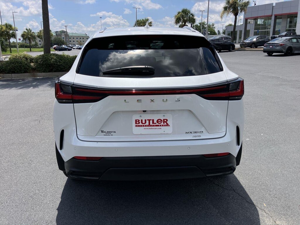Used 2023 Lexus NX 350 Premium SUV