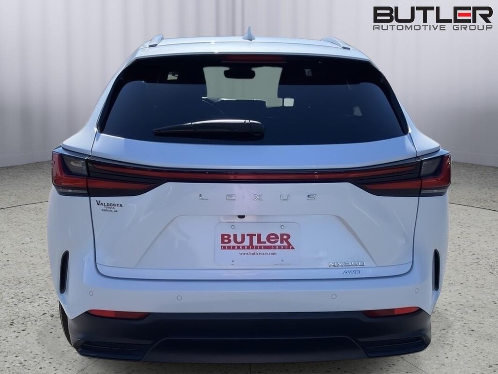 Used 2022 Lexus NX 350 Premium SUV