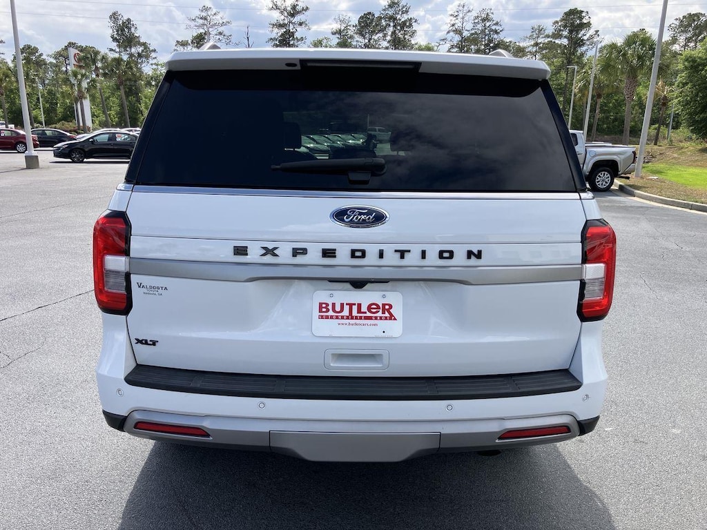 Used 2023 Ford Expedition XLT SUV