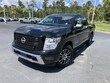 Nissan Titan