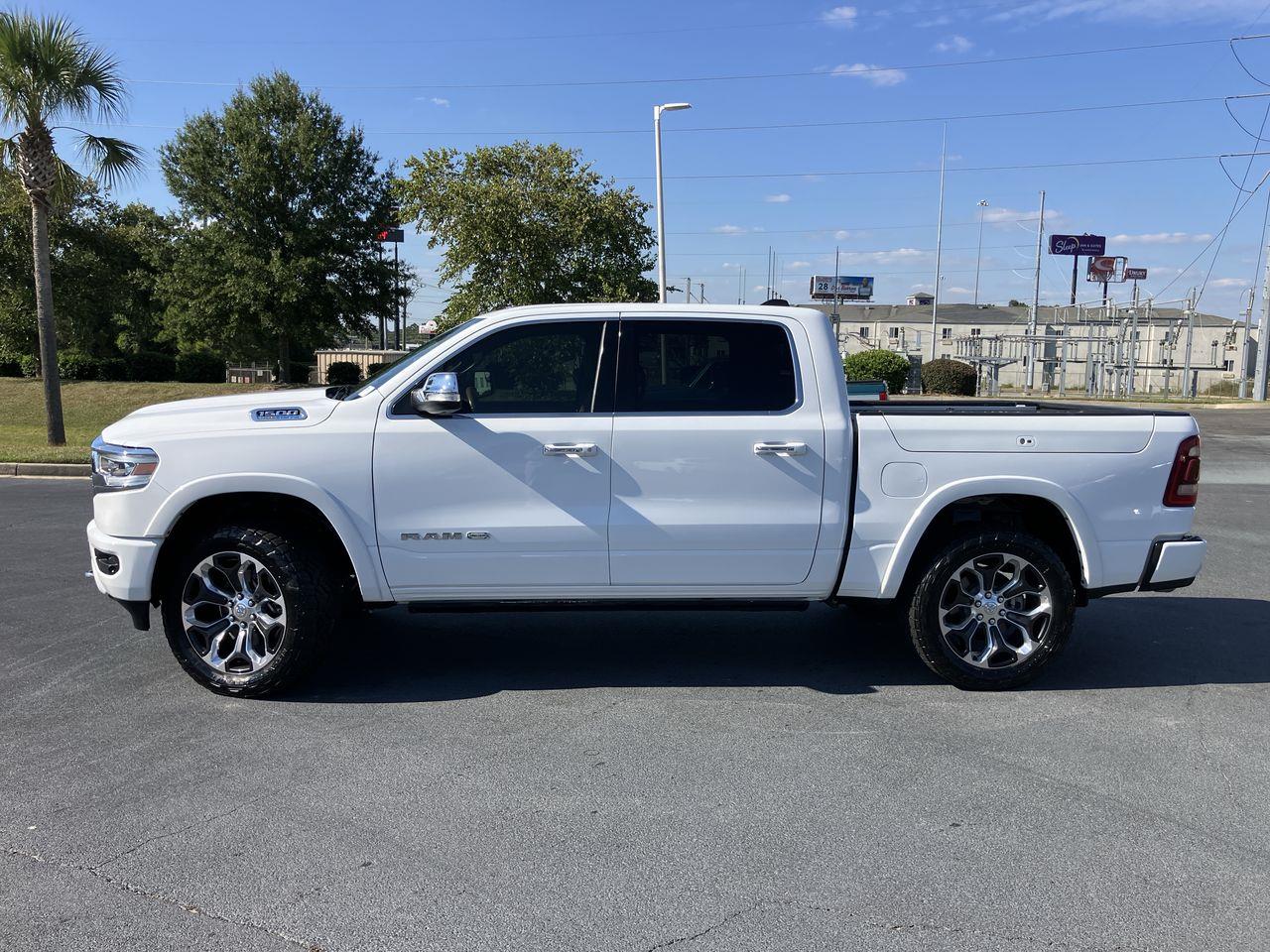 2022 Ram 1500 Limited Longhorn photo 2