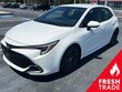 Toyota Corolla Hatchback