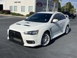 Mitsubishi Lancer Evolution
