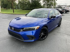 2023 Honda Civic Sport Sedan