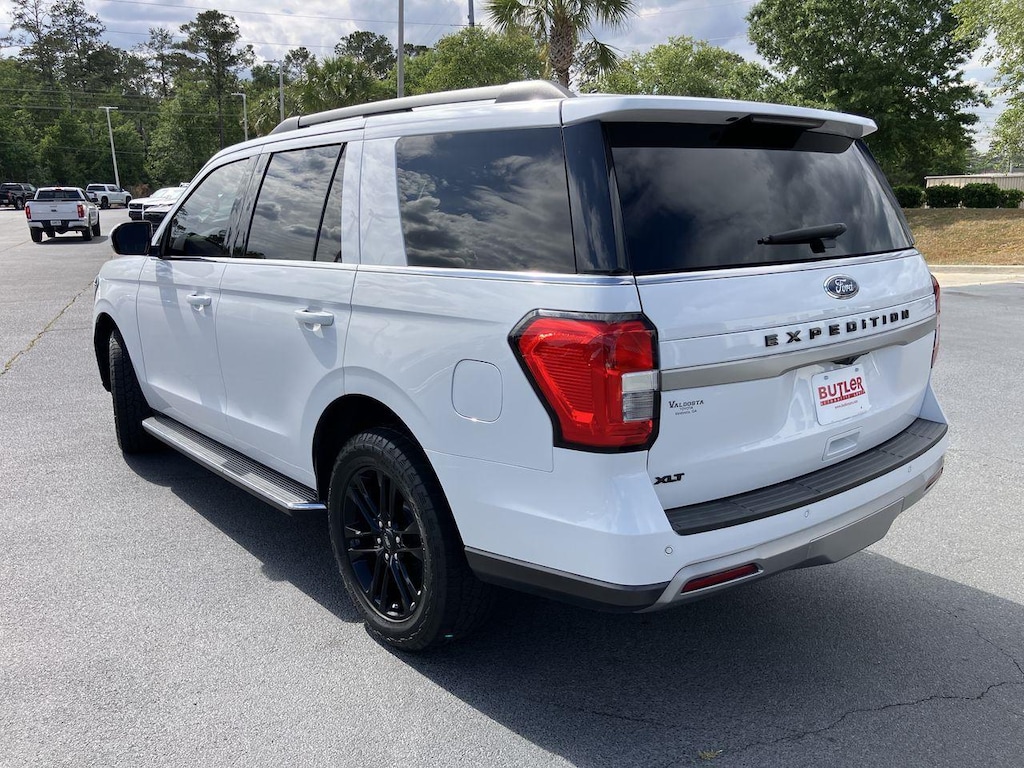 Used 2023 Ford Expedition XLT SUV
