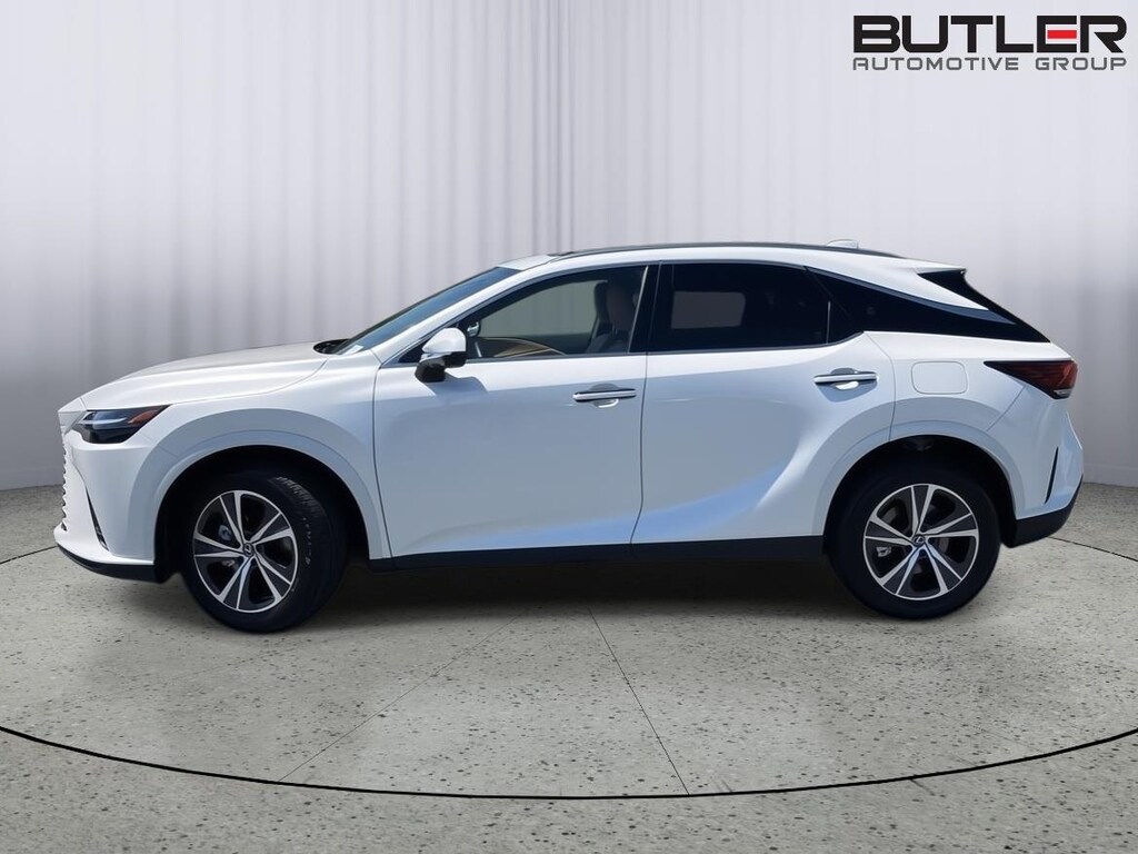 Used 2025 Lexus RX 350 Premium SUV