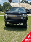 Chevrolet Silverado 2500 HD