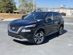 2023 Nissan Rogue SV SUV