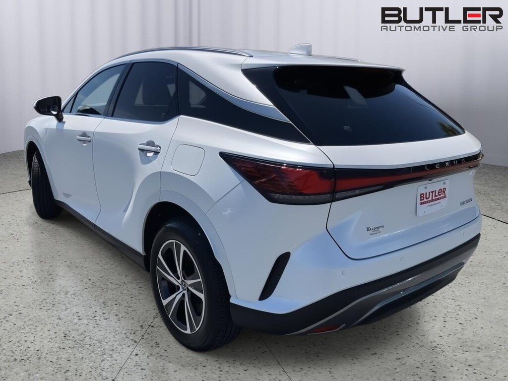 Used 2025 Lexus RX 350 Premium SUV