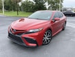 Toyota Camry Hybrid