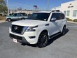 Nissan Armada