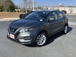 Nissan Rogue Sport