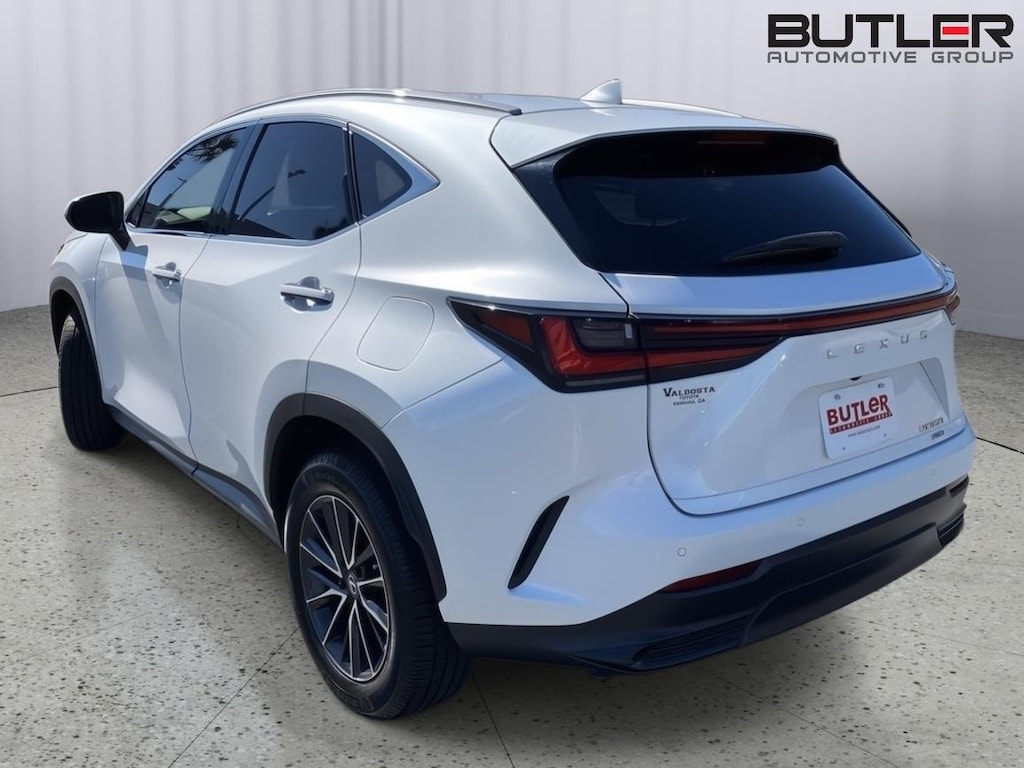 Used 2022 Lexus NX 350 Premium SUV
