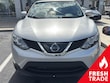 Nissan Rogue Sport
