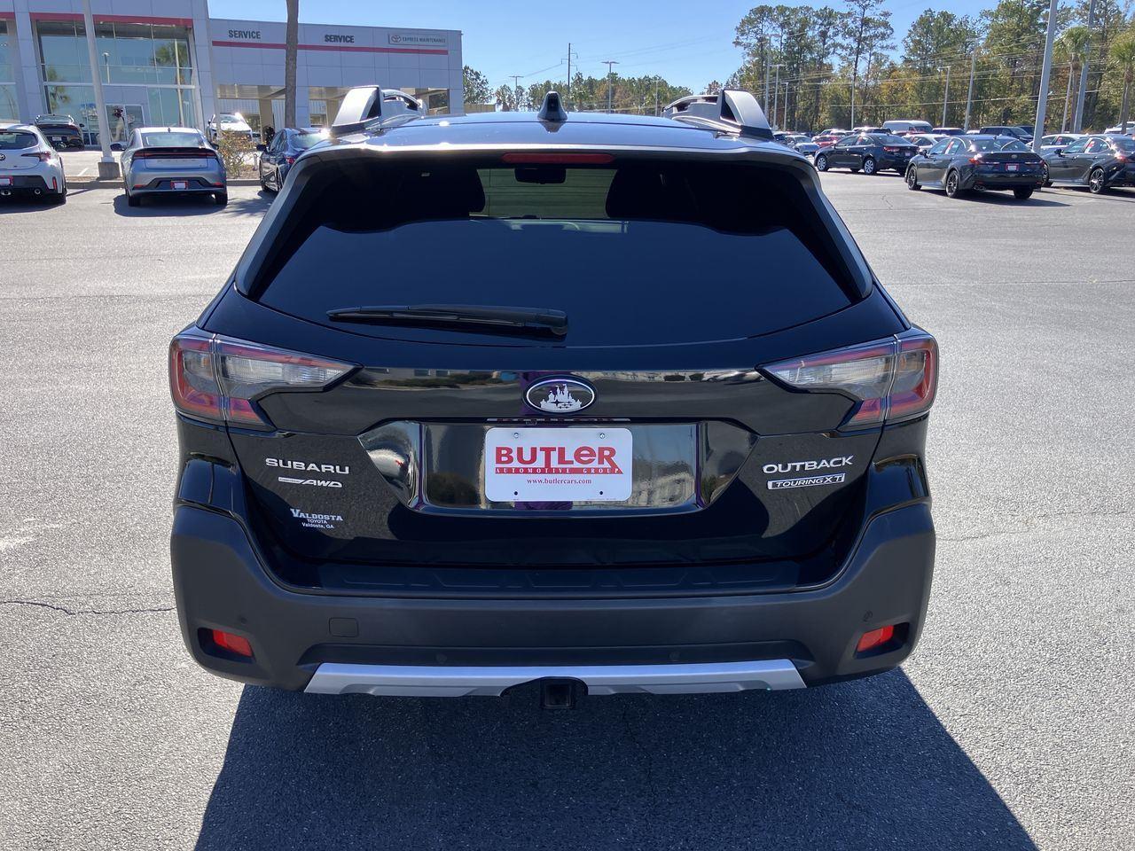 2023 Subaru Outback Touring XT photo 3