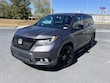 Honda Passport